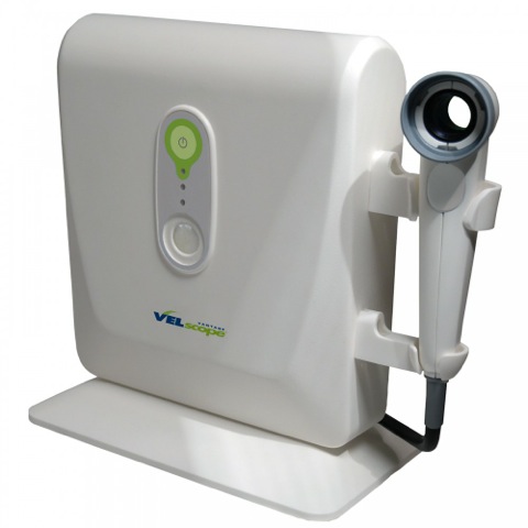 Velscope Oral Cancer Screening Device