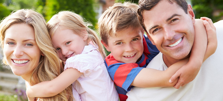 General Dentistry for Families in Sydney CBD 