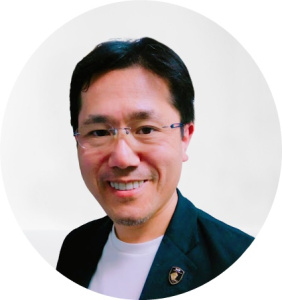 Dr Kim